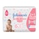 Johnson's Baby Wipes Gao 216's